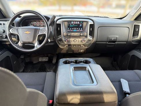 Used 2018 Chevrolet Silverado 1500 LT w/ All Star Edition image 41