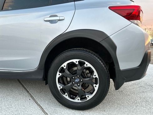 Certified 2023 Subaru Crosstrek 2.0i Premium image 21