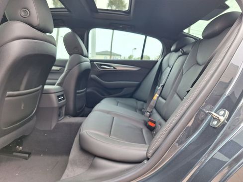 New 2026 Cadillac CT5 Premium Luxury image 11