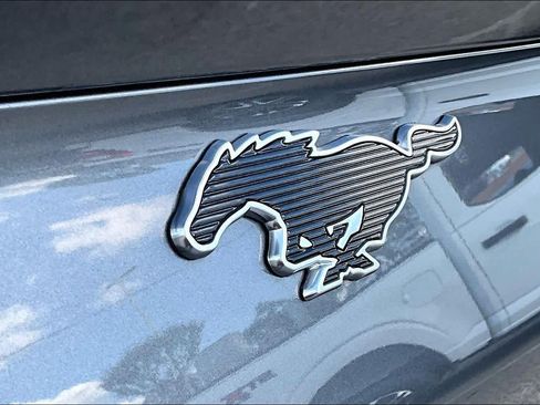 Certified 2023 Ford Mustang Mach-E Premium RWD image 30