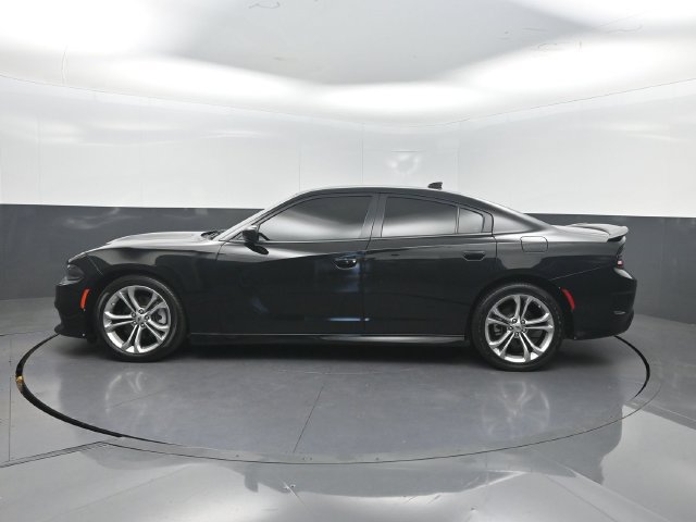 Used 2022 Dodge Charger R/T RWD image 3