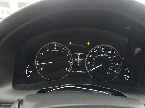 Used 2013 Lexus ES 350 image 9