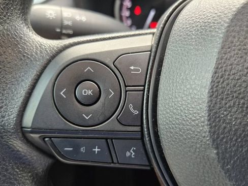 Used 2023 Toyota RAV4 XLE w/ Convenience Package FWD image 23