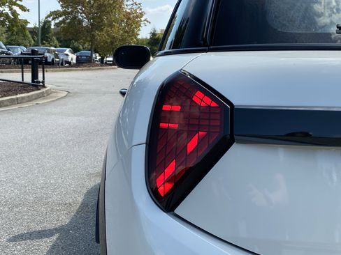 Used 2026 MINI Cooper S image 42