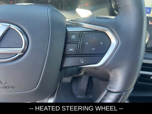Used 2024 Lexus RX 350 w/ Convenience Package AWD/4WD image 12