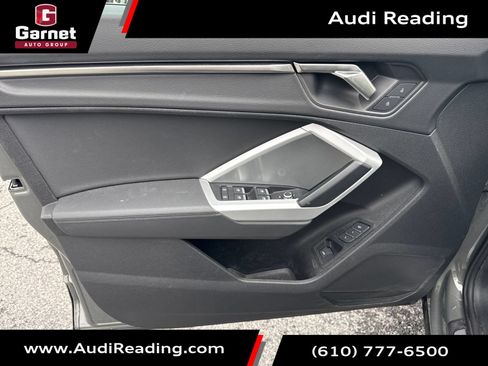 Used 2024 Audi Q3 2.0T Premium AWD/4WD image 11