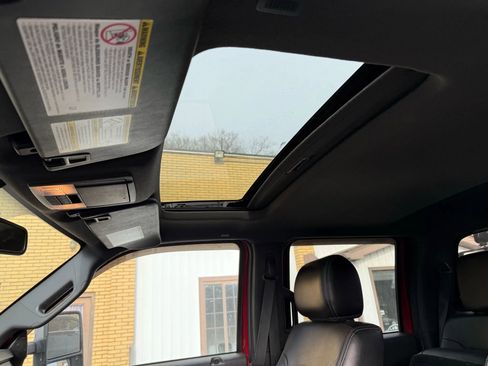 Used 2015 Ford F250 Lariat w/ Lariat Ultimate Package image 16