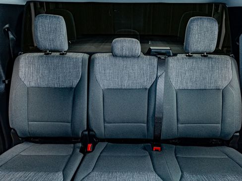 Used 2025 Ford F350 XLT w/ FX4 Off-Road Package image 26