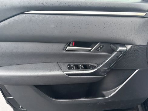 Used 2024 MAZDA CX-50 AWD 2.5 S w/ Preferred Package image 10