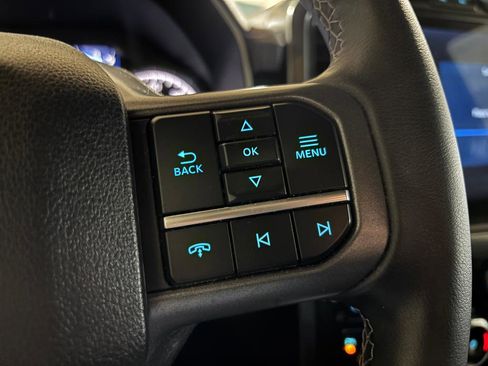 Used 2023 Ford F150 XLT w/ Equipment Group 302A High image 21