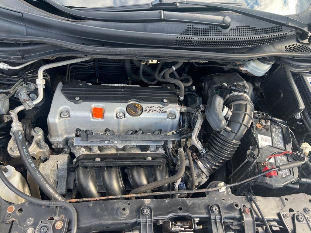 Used 2014 Honda CR-V EX-L image 8