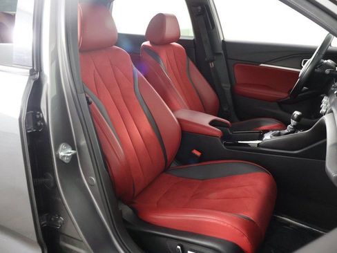 Used 2023 Acura Integra A-Spec image 30