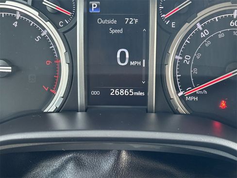 Used 2024 Toyota 4Runner TRD Pro image 38