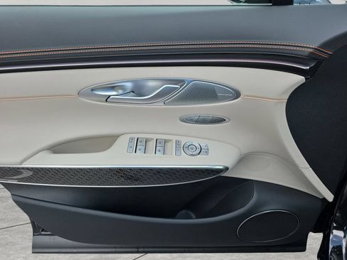 New 2026 Genesis GV70 3.5T Sport Prestige AWD/4WD image 33