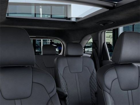 New 2026 Kia Sorento SX Prestige image 27