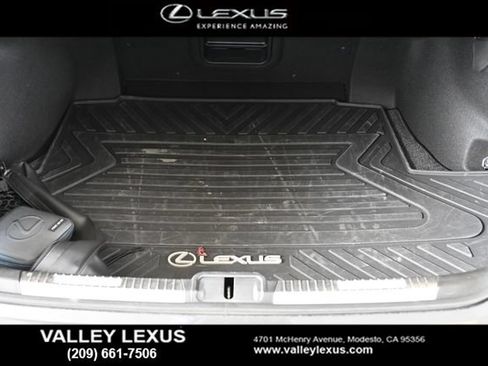 Certified 2025 Lexus ES 300h w/ Premium Package FWD image 19