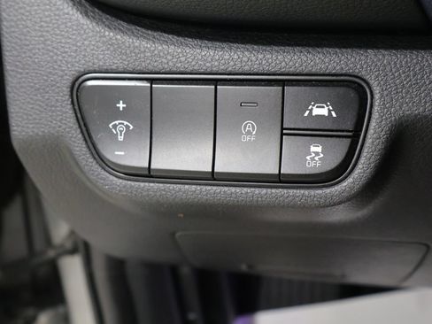 Used 2021 Kia Seltos S AWD/4WD image 28