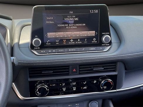 New 2026 Nissan Rogue S image 6