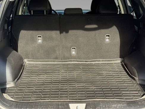 Used 2022 Hyundai Tucson SEL image 24