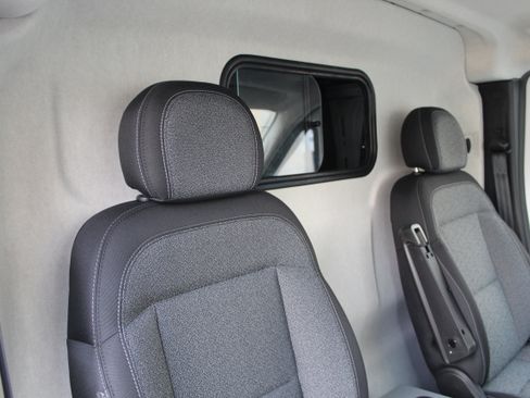 Used 2025 RAM ProMaster 2500 w/ Safety Group image 17