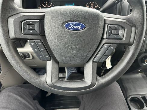 Used 2018 Ford F150 XL w/ XL Power Equipment Group AWD/4WD image 8