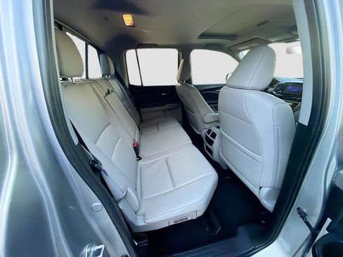 Certified 2021 Honda Ridgeline RTL image 28