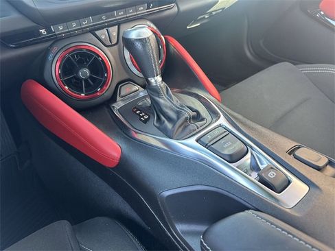 Used 2023 Chevrolet Camaro SS w/ Redline Edition image 27