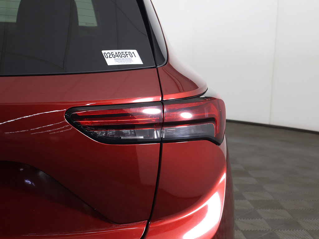 Used 2023 Buick Envision Essence FWD image 15