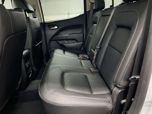 Used 2022 Chevrolet Colorado ZR2 image 25