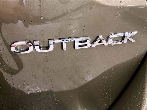 New 2025 Subaru Outback Premium image 15