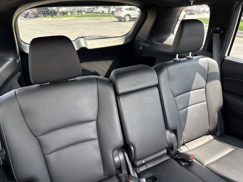 Certified 2023 Honda Passport EX-L image 32