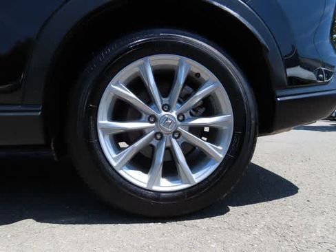 Certified 2023 Honda CR-V EX-L image 9
