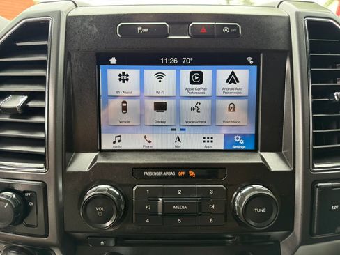 Used 2018 Ford F150 XLT w/ Equipment Group 302A Luxury RWD image 21