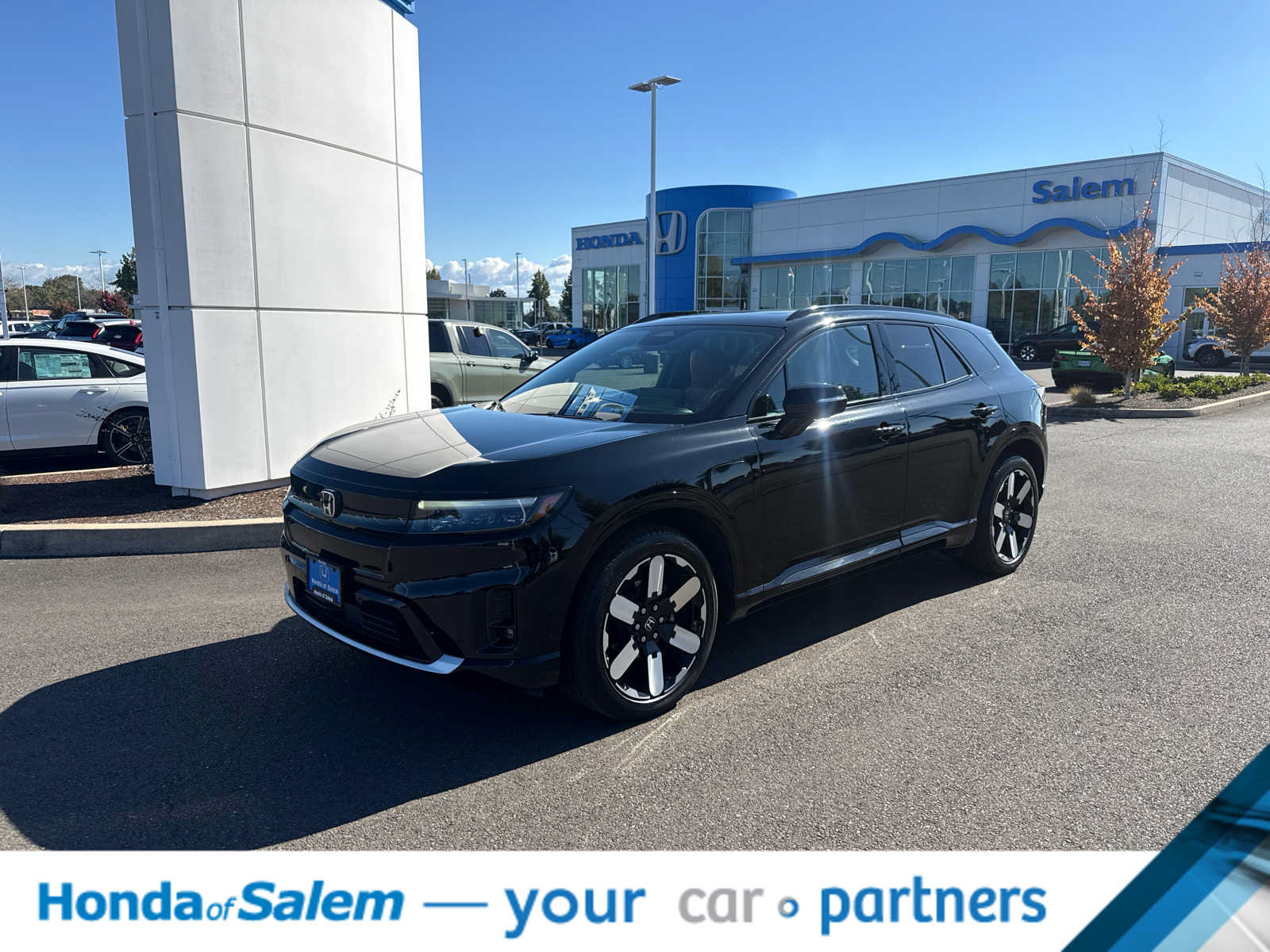 Used 2024 Honda Prologue Elite image 1