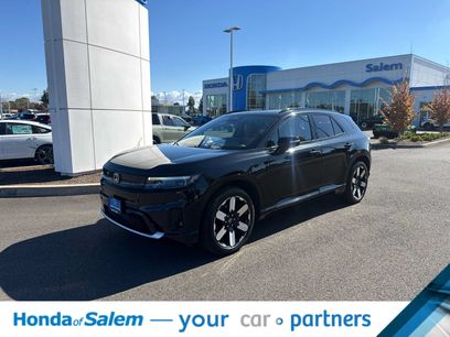 Used 2024 Honda Prologue Elite