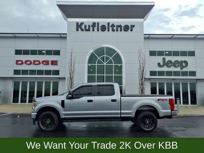 Used 2020 Ford F250 XL w/ STX Appearance Package
