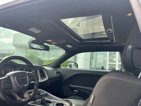 Used 2019 Dodge Challenger GT w/ Driver Convenience Group AWD/4WD image 20