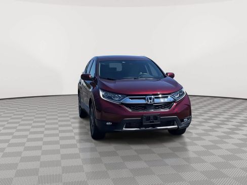 Used 2019 Honda CR-V EX image 3