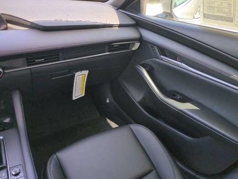 New 2026 MAZDA MAZDA3 s FWD image 18