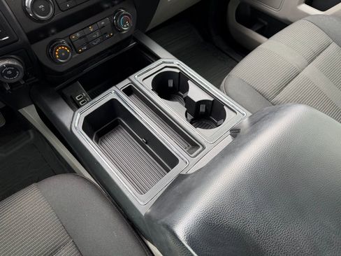 Used 2020 Ford F150 XL w/ Equipment Group 101A Mid image 16