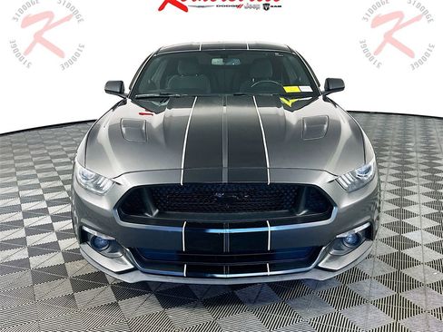Used 2016 Ford Mustang GT image 2