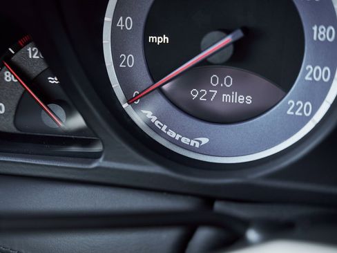 Used 2006 Mercedes-Benz SLR image 72