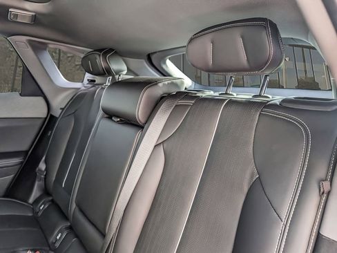 New 2026 Cadillac Optiq Sport 2 AWD/4WD image 15