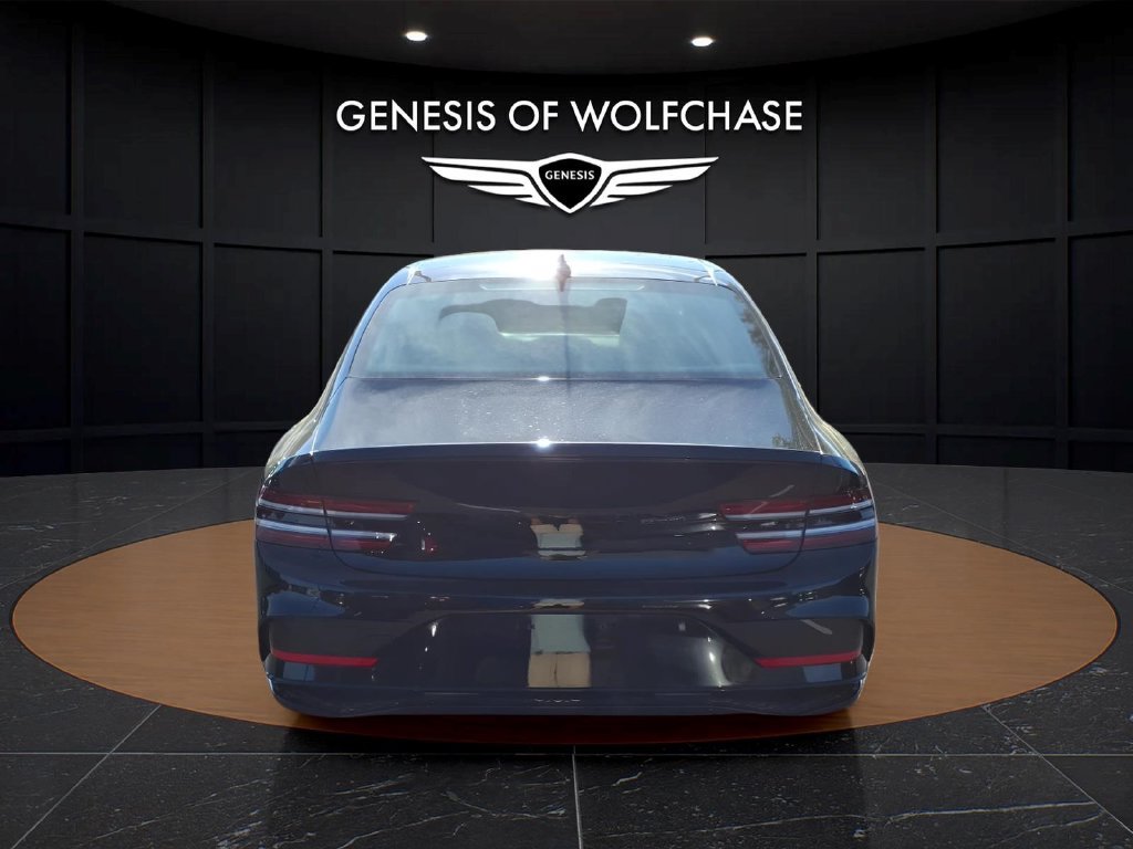 New 2027 Genesis G80 3.5T Prestige AWD/4WD image 4