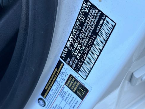 Certified 2023 Mercedes-Benz C 300 Sedan image 36