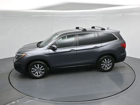 Used 2020 Honda Pilot EX-L image 46