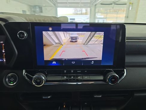 Used 2023 Chevrolet Colorado Trail Boss w/ Advanced Trailering Package image 14