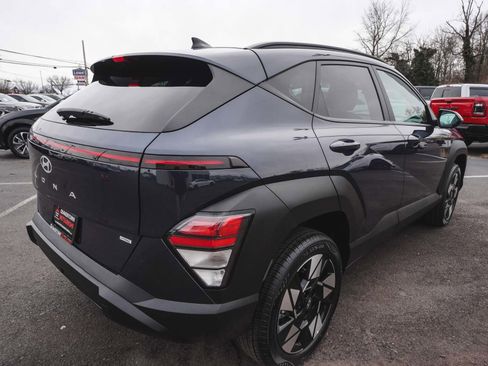 Used 2025 Hyundai Kona SEL image 5