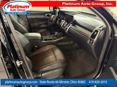 Used 2022 Kia Sorento S image 37