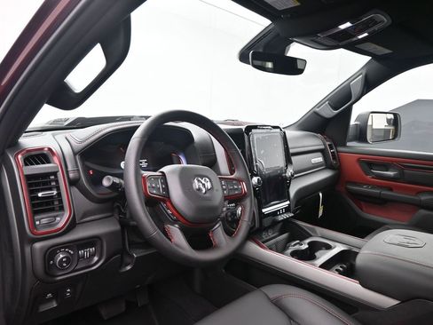 New 2026 RAM 1500 Rebel w/ Rebel Level 1 Equipment Group image 33